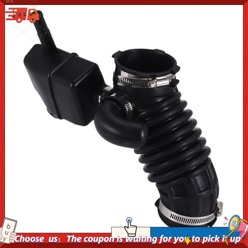 Nova Mangueira De Entrada De Ar Com Duto Superior Para 07-12 Sentra 16576-Et000 2.0L 16576Et00A 696-00