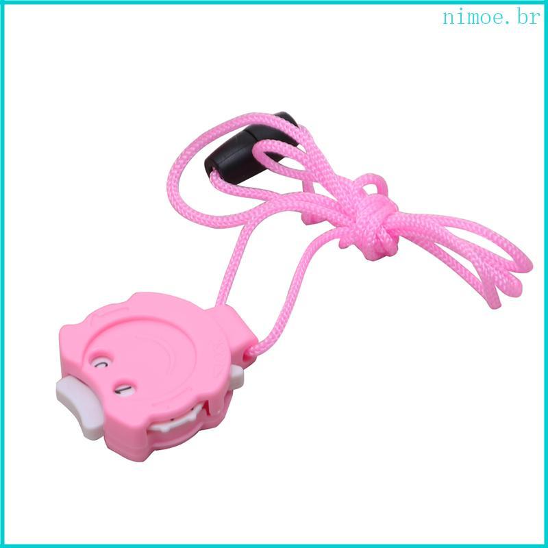 Nim Tricô Linha Contador Pingente Crochê Malha Fio Ponto Tally Ferramenta