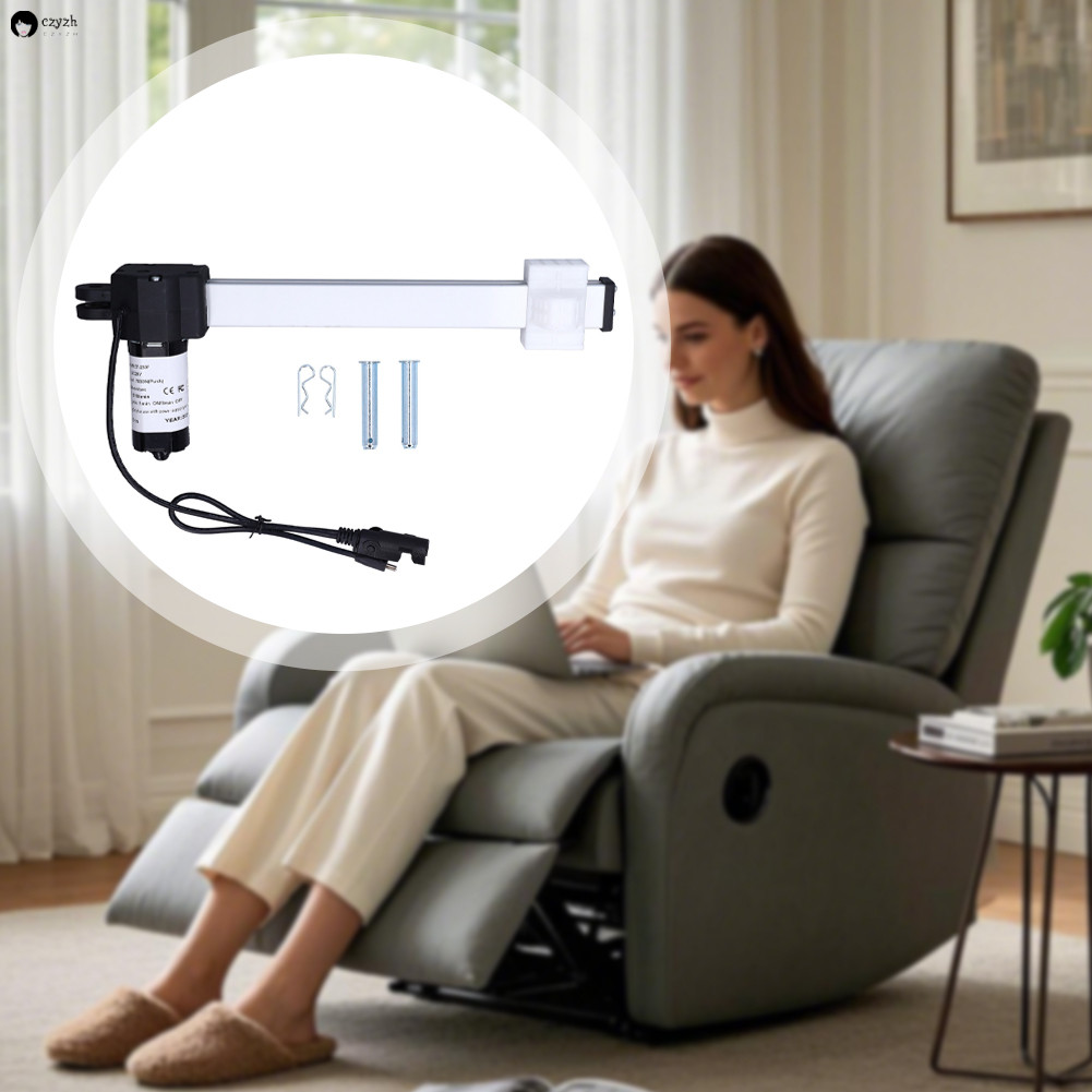 Substituição Do Motor Reclinável Elétrico Design Universal Mesas E Apoios Para Os Pés Ergonômicos Automatizados Escritór