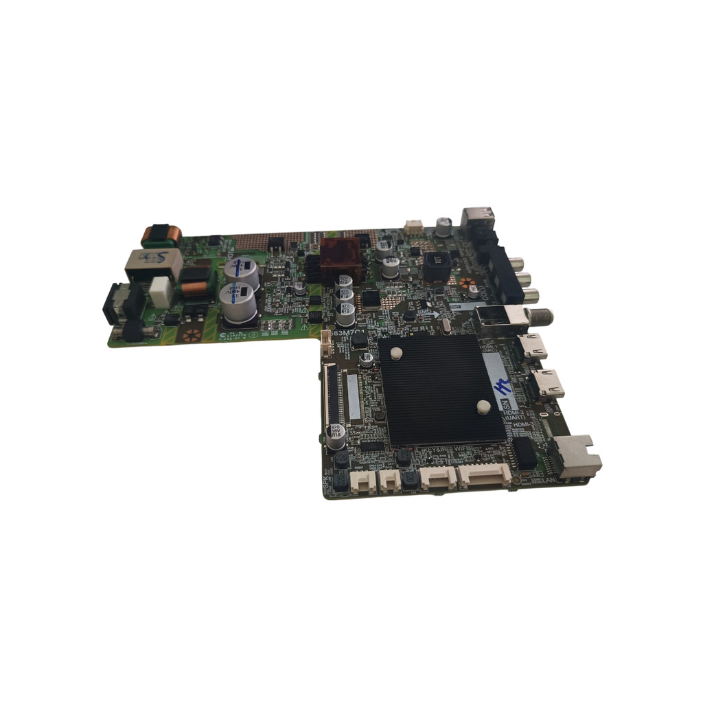 Placa Principal Tv Philco Ptv32d10n5skh 6683m7c1 Versão C