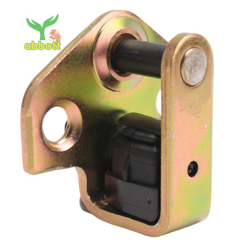 Atuador De Captura De Placa De Fechadura De Porta De Carro Rápido A] 2M51F21982AA Para Focus MK1 1998-2005 Mondeo MK3 20