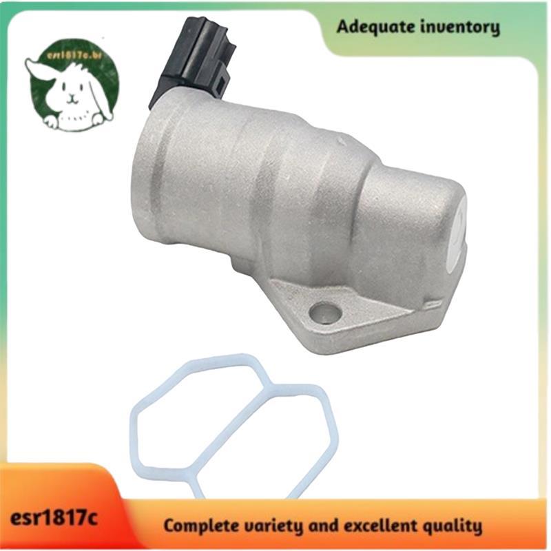 Válvula De Controle De Ar Ocioso AC568 Velocidade Ociosa IAC Para 2002-2004 3.8L 3.9L 4.6L TV2000