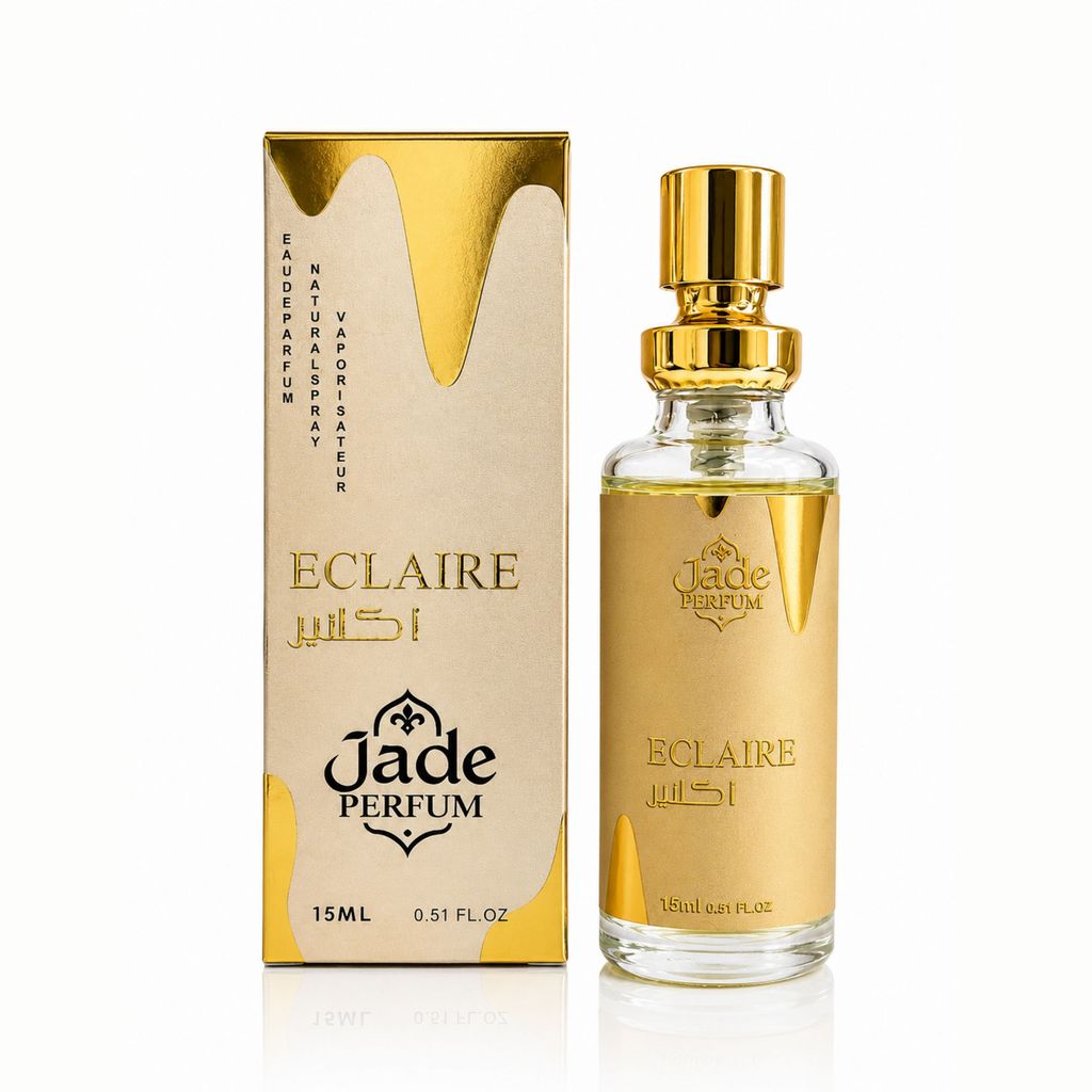 Perfume eclaire 15ml - Lady Care