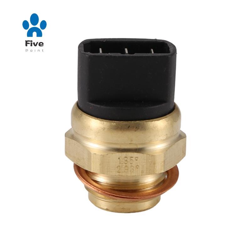 191959481C Radiador Ventilador Interruptor De Temperatura Sensor Assento Toledo Golf Novo 191959481um 6U0959481A