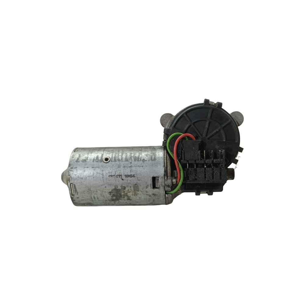 Motor limp/parabrisa ford courier 1.6 flex 11-12 original.