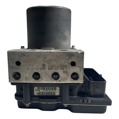 Modulo Central Abs Mercedes Benz C180 - A2124314712 Preto