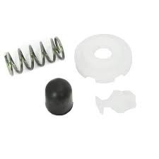 Kit Sede Com Válvulas do Cilindro para Pulverizadores Costais PCA-10L
