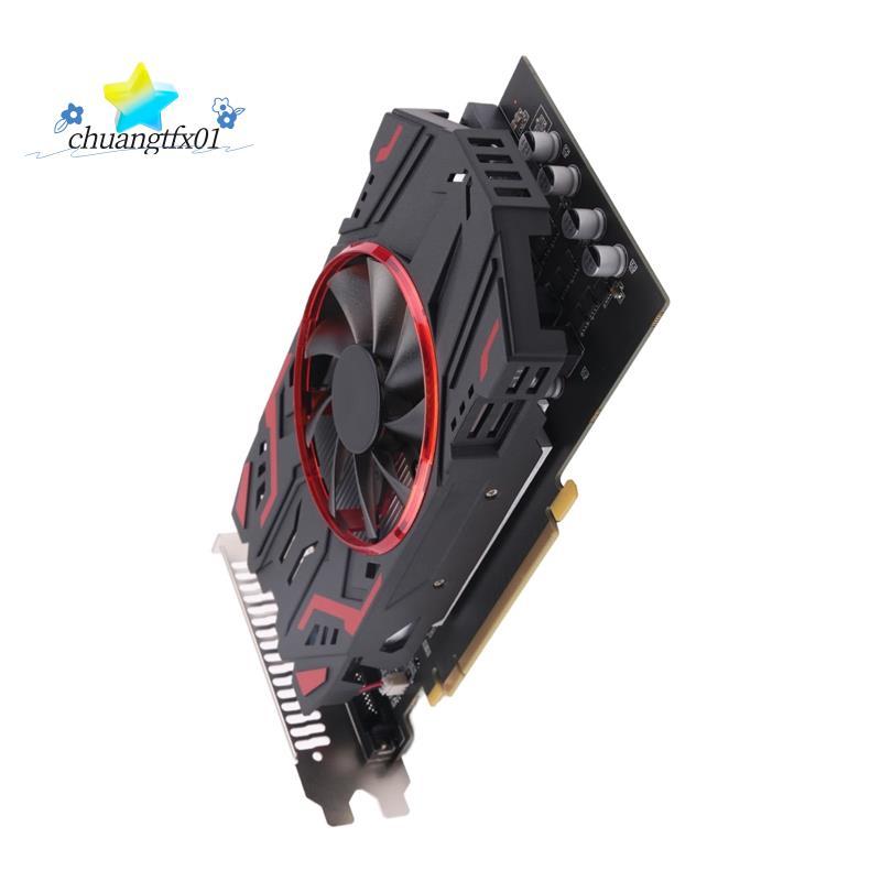 [Promover C] GTX 550Ti 4GB GDDR5 Placa Gráfica De Computador Placas De Vídeo Para Jogos PCI-Express 2.0 De Jogo Separada