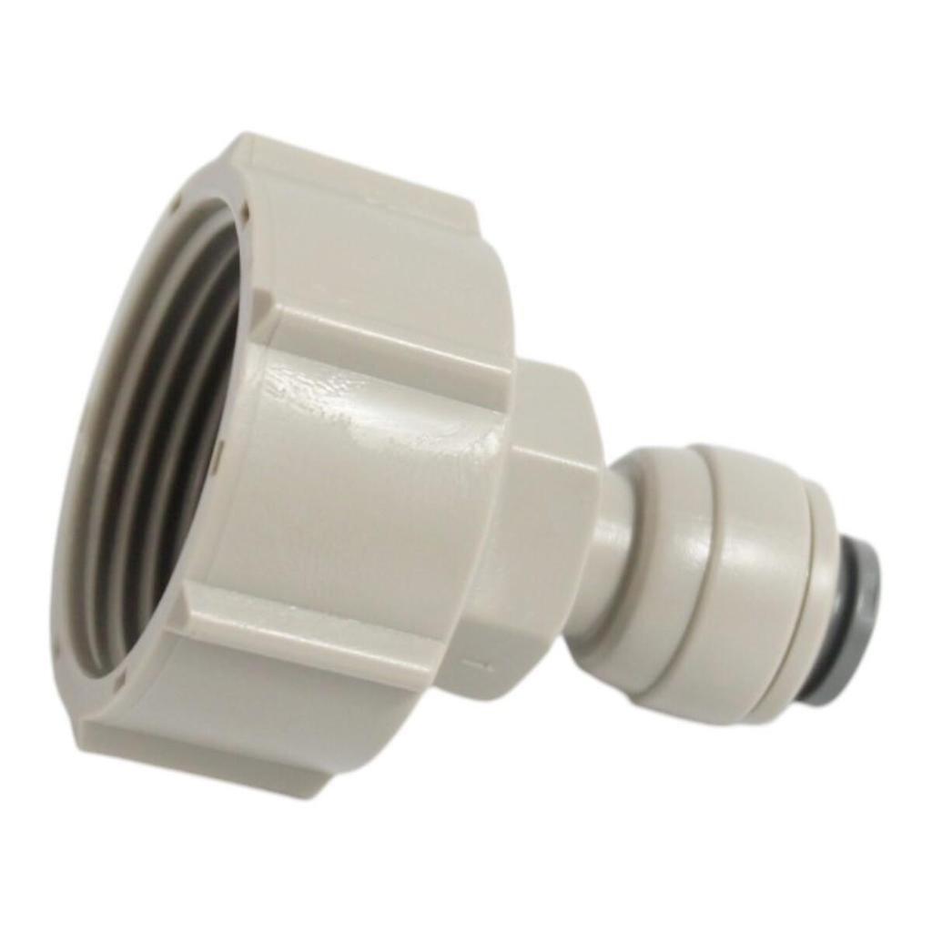 Adaptador Conexão Rápida P/ Purificador de Água Electrolux Pc01b e Pc01x