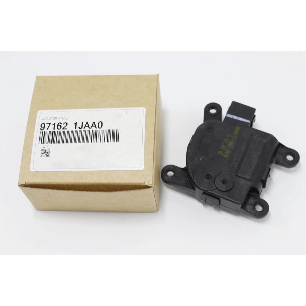 Motor Do Atuador Da Porta Mistura Aquecedor De Admissão 971621JAA0 Para KIA Carnaval Cerato Foret Rio Sonet Sorento Soul