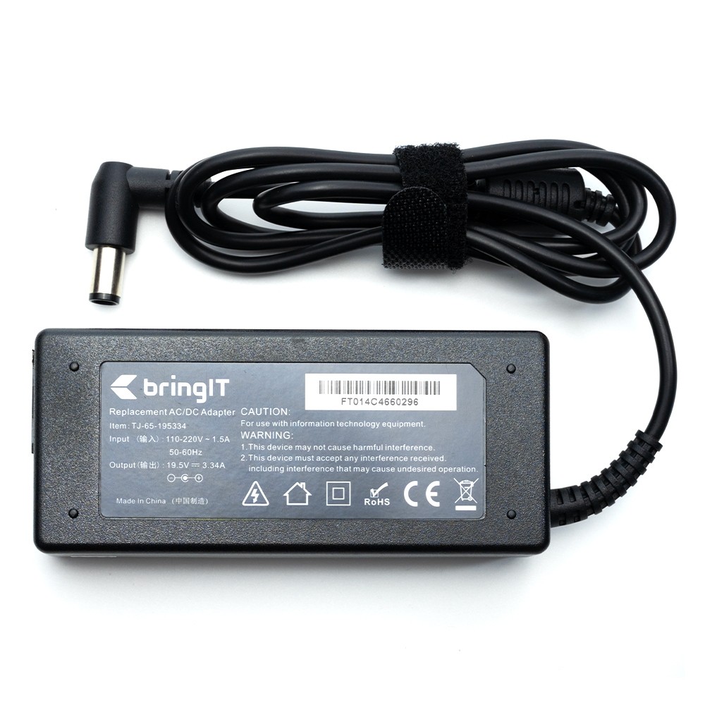 Fonte Carregador para Notebook Dell 1510