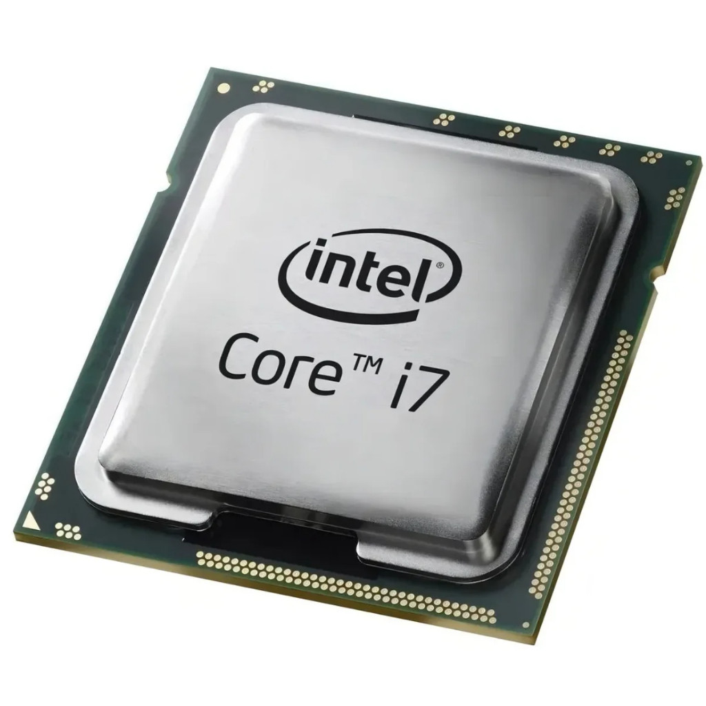 Intel i7-3770 4 núcleos e 8 fios grau LGA1155 Tablet solto de terceira geração CPU Desktop atualização God U