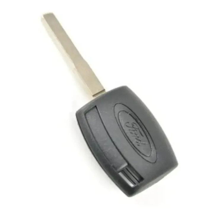 Chave Reserva Ford Ka Ranger Ecosport Fusion Original