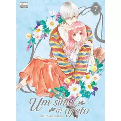 Um Sinal de Afeto: Volume 7