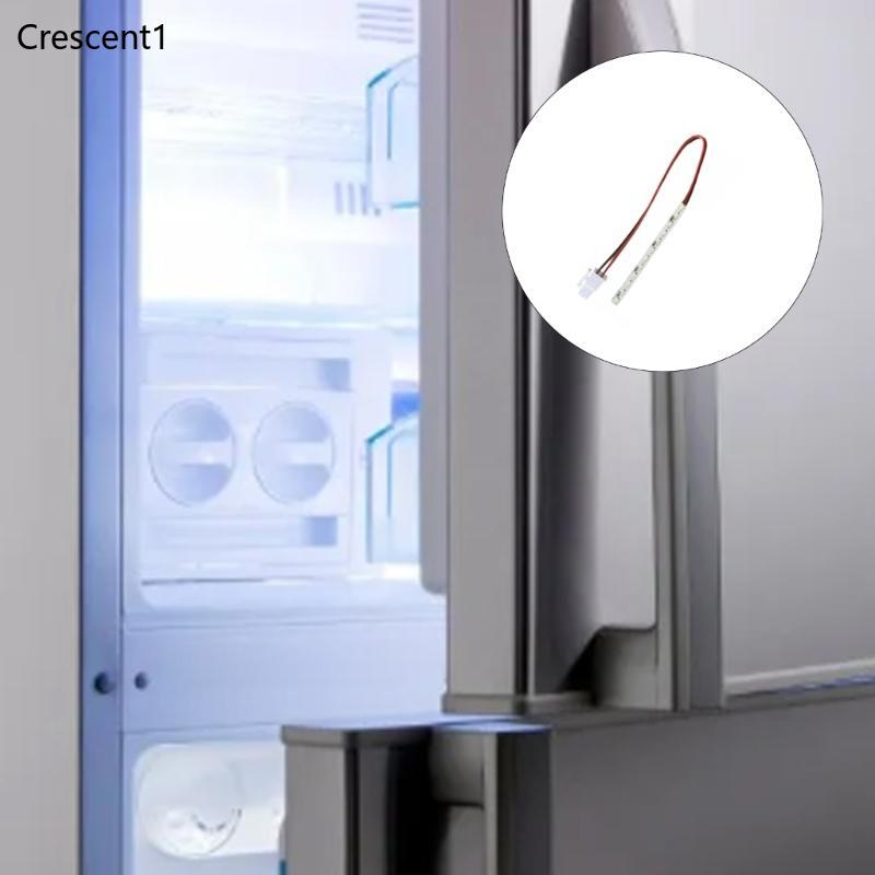 Crescent1 Acordo Geladeira Componente Luz A Choques ABS Substância Brilho Estável LED