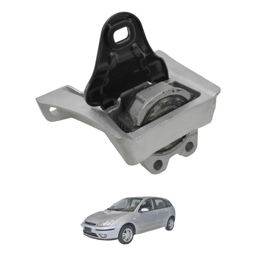 Coxim Direito Do Motor Focus 2005 A 2008