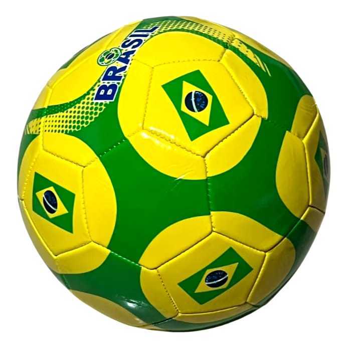 Bola Campo Infantil do Brasil
