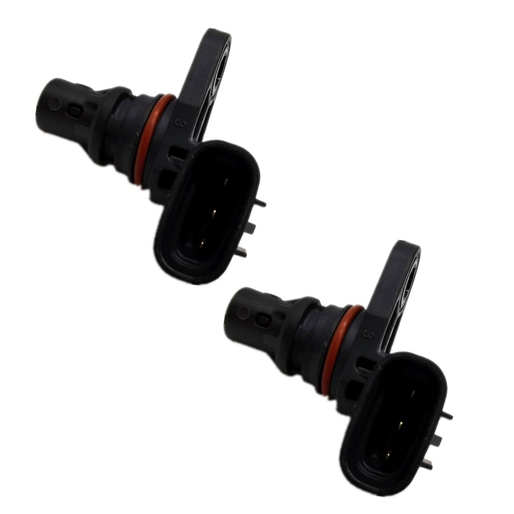 Sensor De Posição Da Árvore De Cames De 2 Unidades 39350-2E200 , Para Hyundai 2017-2020 Elantra 2018 GT 2018-2021 Kona 2