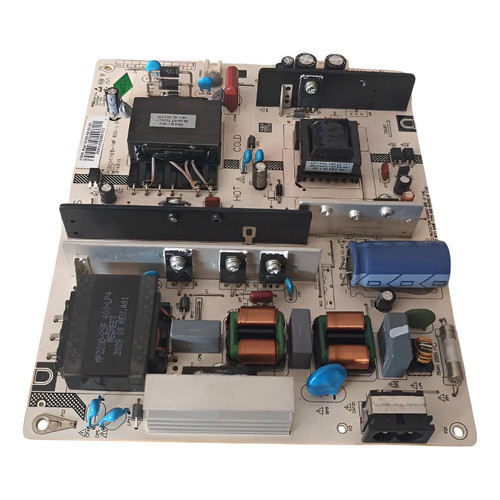 Placa Fonte Para Tv Philco Ptv50g70sblsg Ch1160d-1mf 600-u
