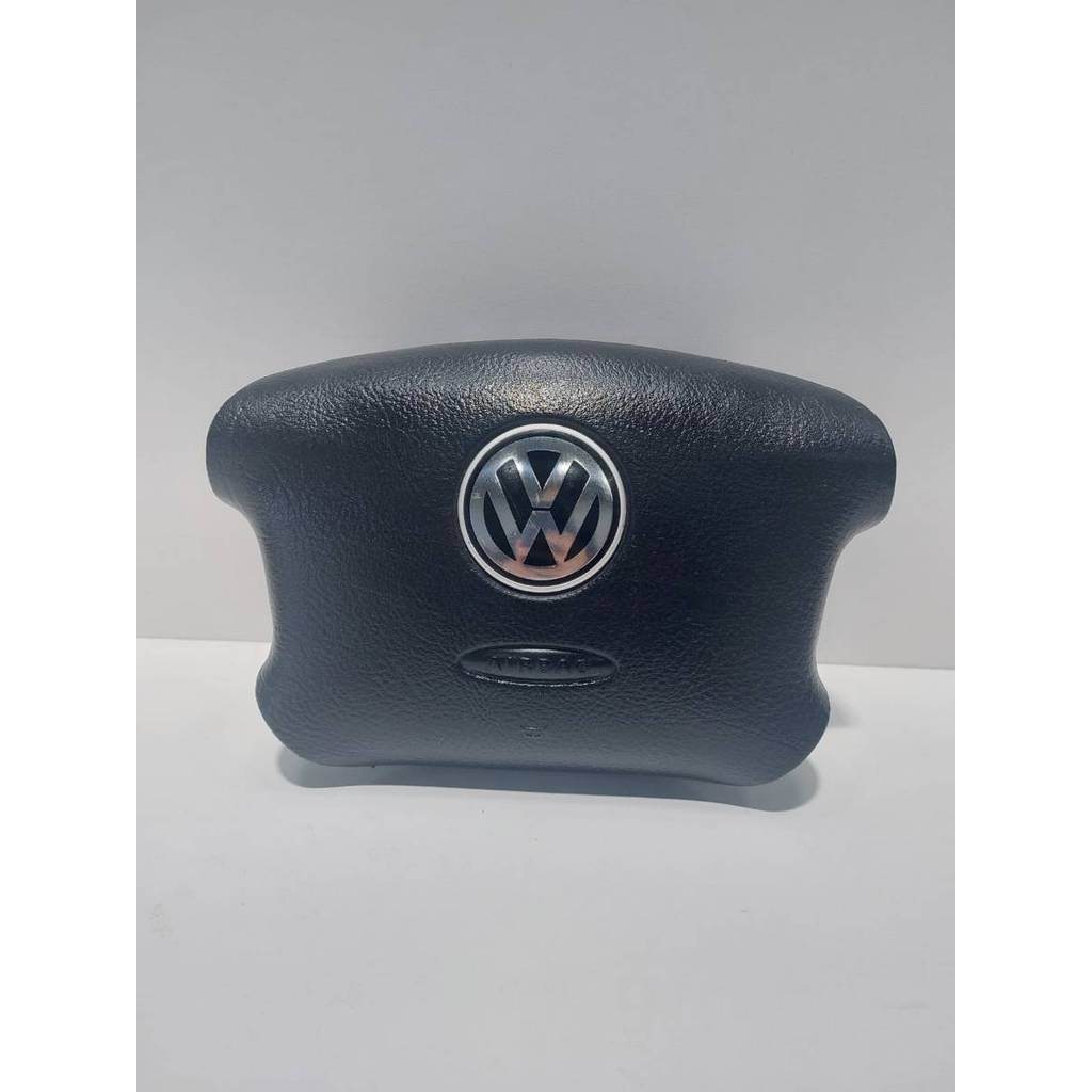 TAMPA CAPA VOLANTE VOLKSWAGEN GOLF 1998-2001