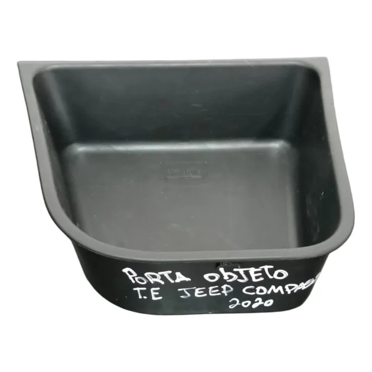 Porta Objeto Lado Esquerdo Porta Jeep Compass 2020