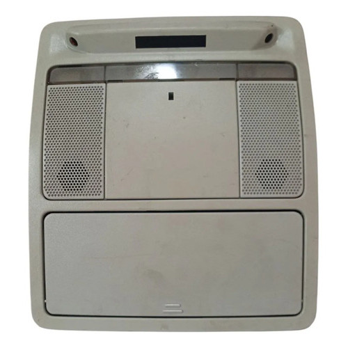 Console Teto Original Land Rover Discovery Evoque