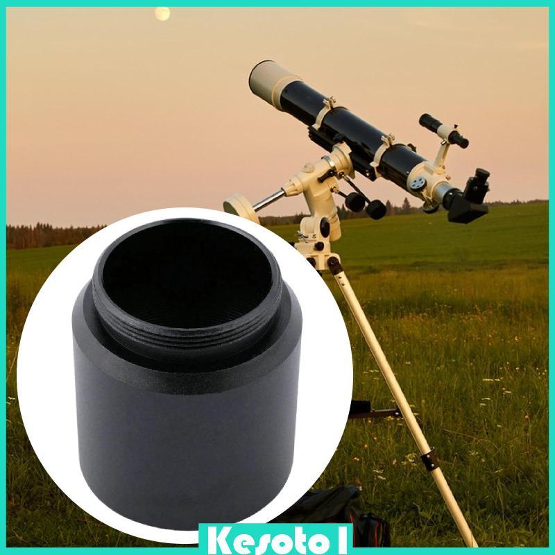 [Brkesoto1] Adaptador De Montagem C De 1.25 Polegadas Para Interface De Ocular De Alto Desempenho