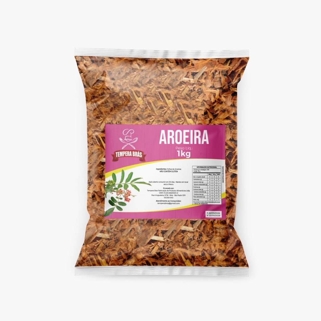 AROEIRA CASCA