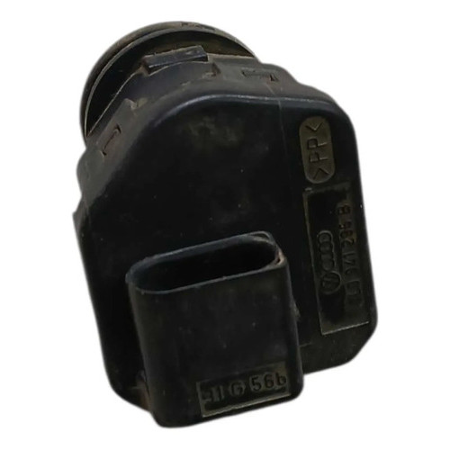 Motor Regulagem Farol Audi Audi A3 1.8 1999 Ambos Lados
