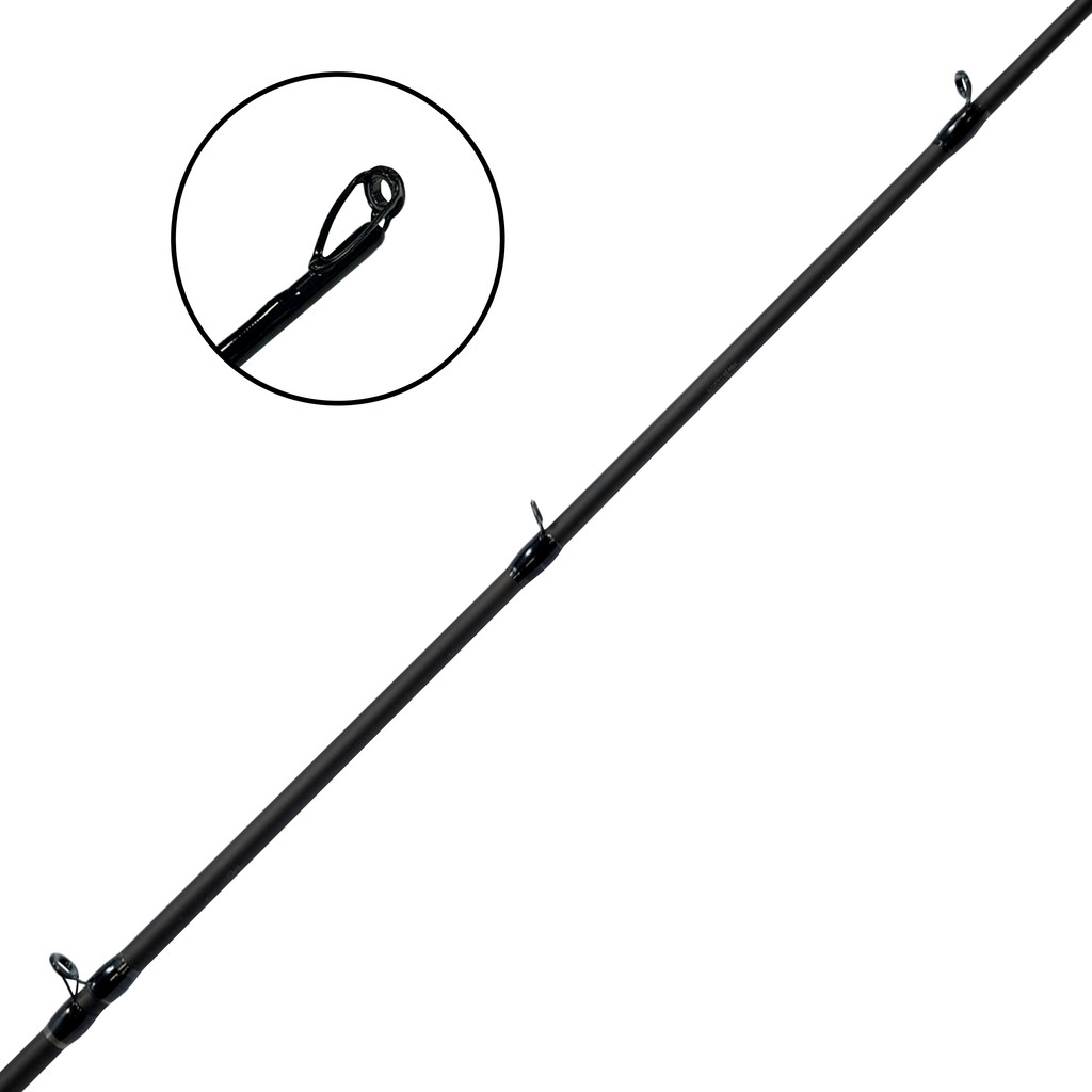 Ponteira Carretilha Vara Triton HD 20-40lbs - Saint