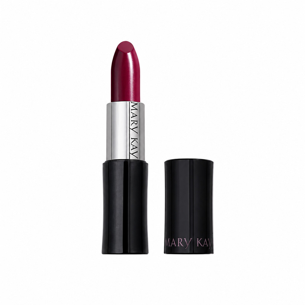 Batom Cremoso Fuchsia Mary Kay® 3,6g
