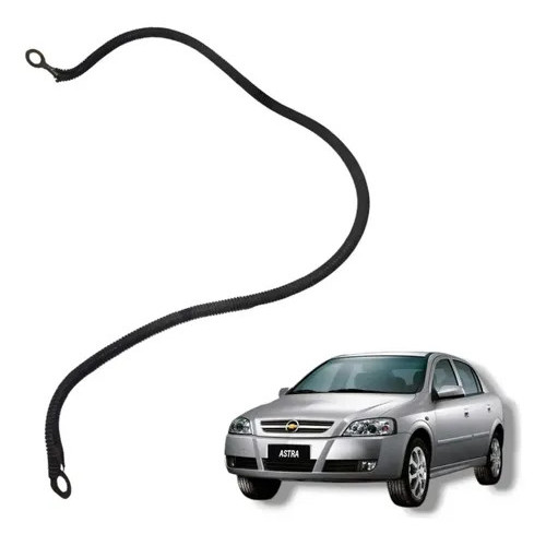 Cabo Terra Bateria Chevrolet Astra Gls 1997 A 2005