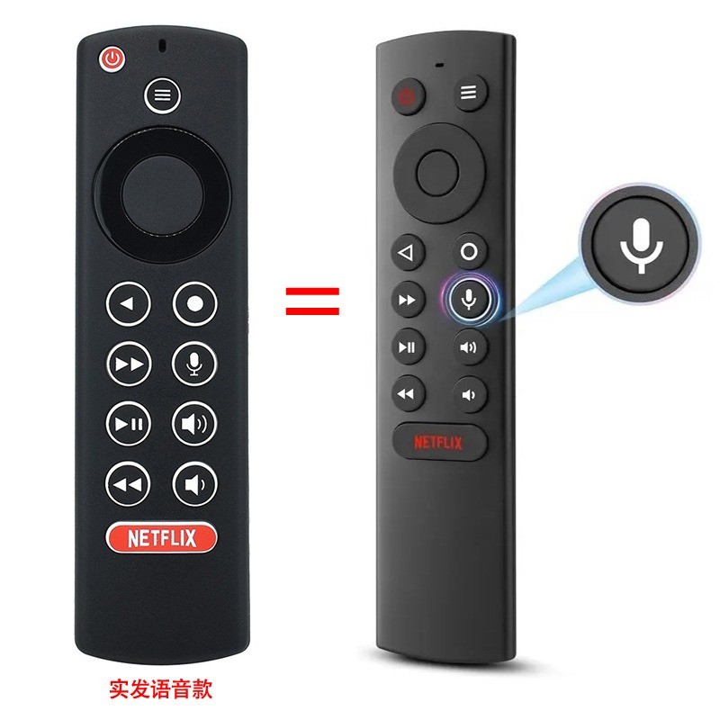 Para NVIDIA SHIELD TV Pro 2015 2017 2019 Modelo Set Top Box Controle Remoto
