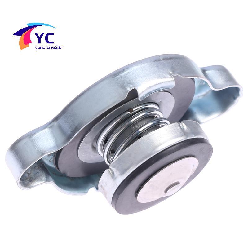 YCBR 253303K000 Tampa Do Radiador Carro 1.1 Barra Para Hyundai Azera Sonata Tucson Kia Soul 10-16 25330-3K000 .