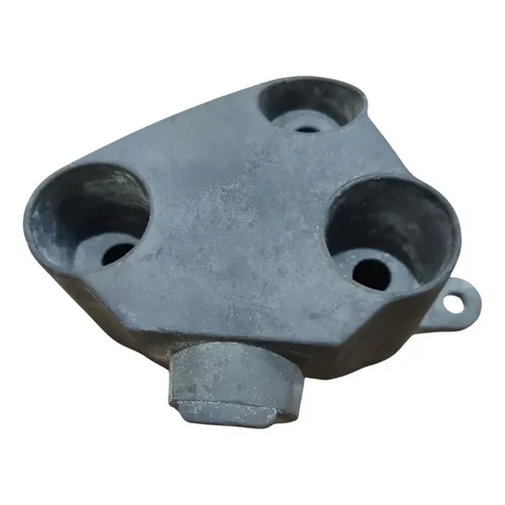 Suporte Coxim Motor Direito logan sandero Clio 1.0 2001 2012