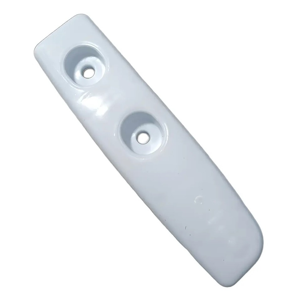 Dobradiça Superior Geladeira Esmaltec ROC E RCD34 RCD38