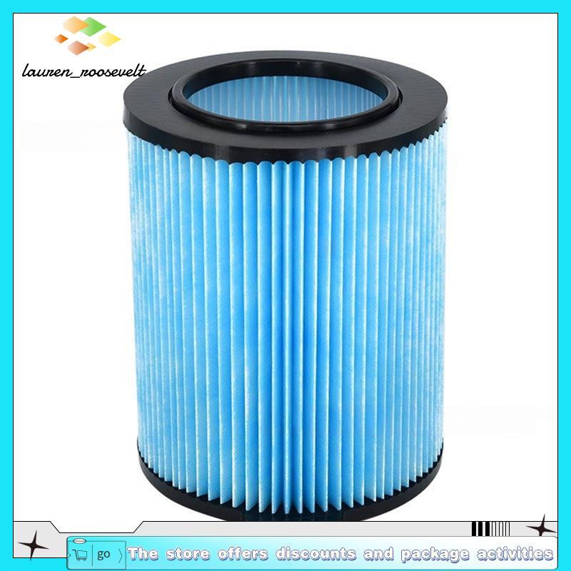 Filtro De Substituição VF5000 Para WD1450 WD0970 WD1270 WD09700 WD06700 WD1680 WD1851 Aspiradores Secos E Molhados De 6-