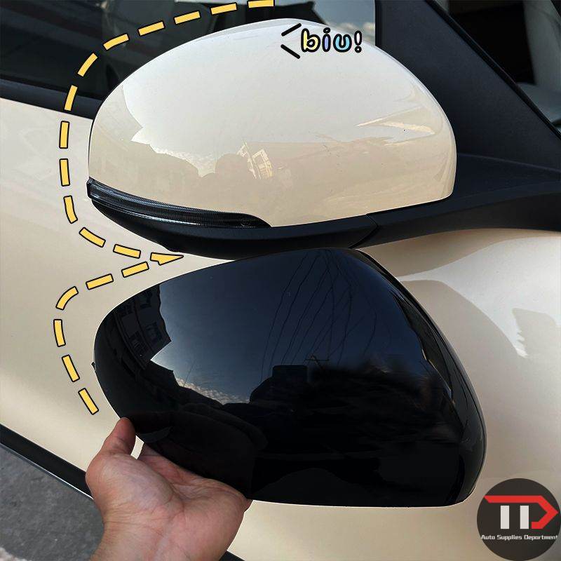Geely EX2 Rear View Mirror Protector/Reversing Mirror Cover