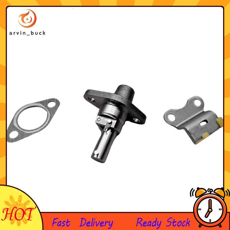 Tensor De Corrente De Distribuição Hidráulica Do Carro + Guia Superior + Kits De Junta Acessórios Suprimentos Automotivo
