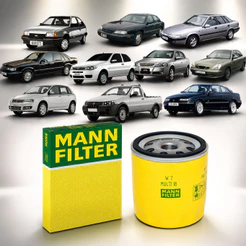 Filtro Óleo Agile Astra Celta Corsa Montana Onix Prisma