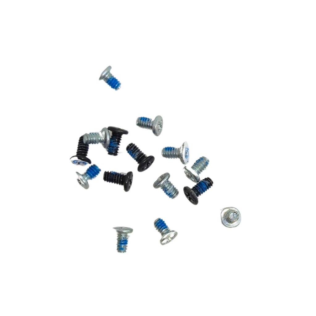 Kit Parafuso Compatível para Asus Zenfone 4 Selfie ZD553KL Peça de Reposição