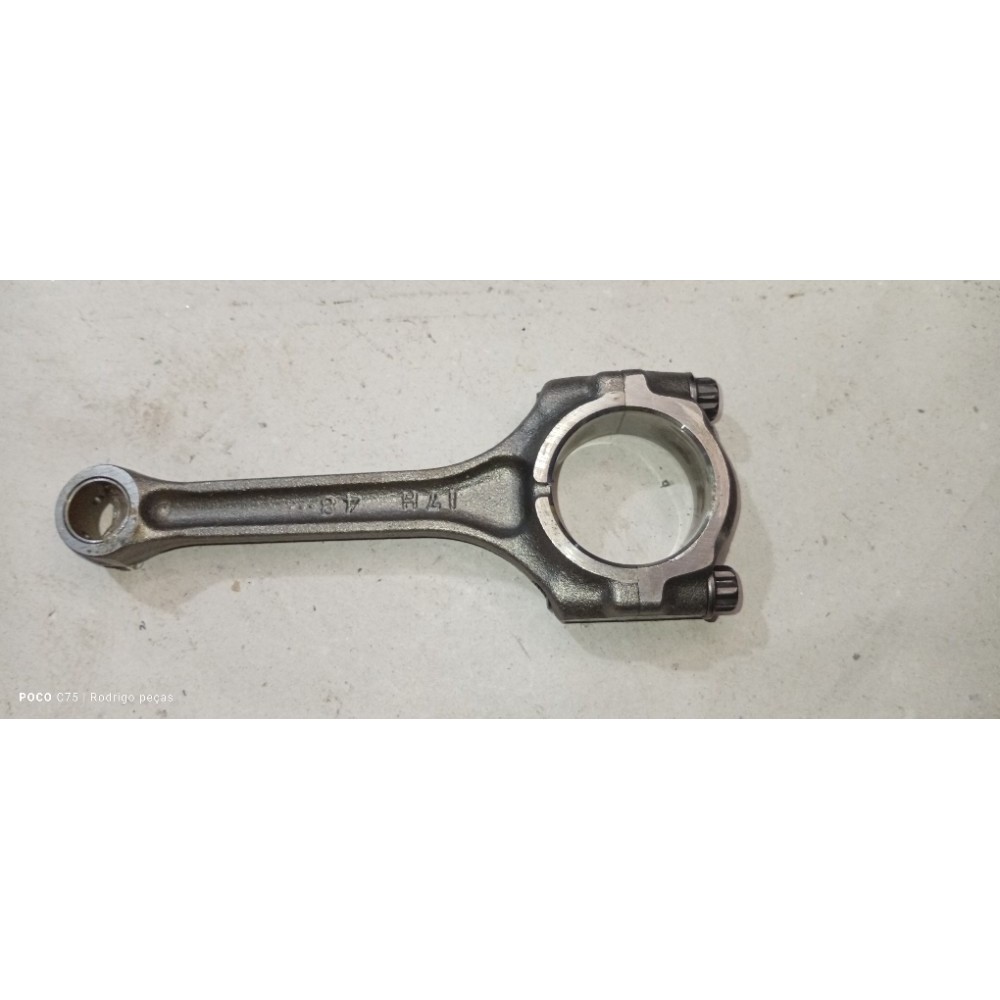 Biela Suzuki Bandit 650 2010 Original