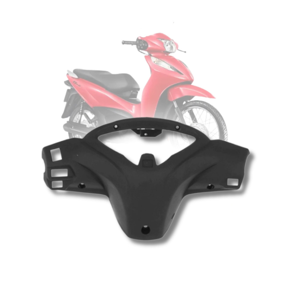 Capa Do Painel Honda BIZ 125 KS/ES/+EX 20011 a 2017 BIZ 100 KS/ES 2012 2013 Original Pro Tork