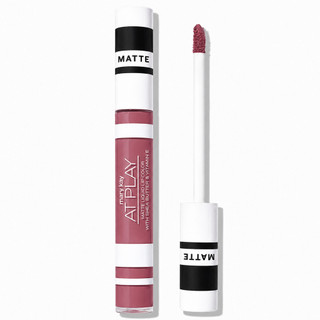 Batom Líquido Matte Manteiga Almost Pink - Mary Kay At Play