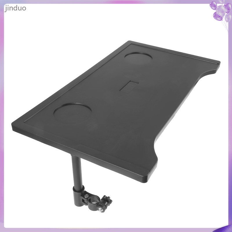 🎀 Mesa De Bandeja Dobrável Para Cadeira De Rodas Com Design Versátil