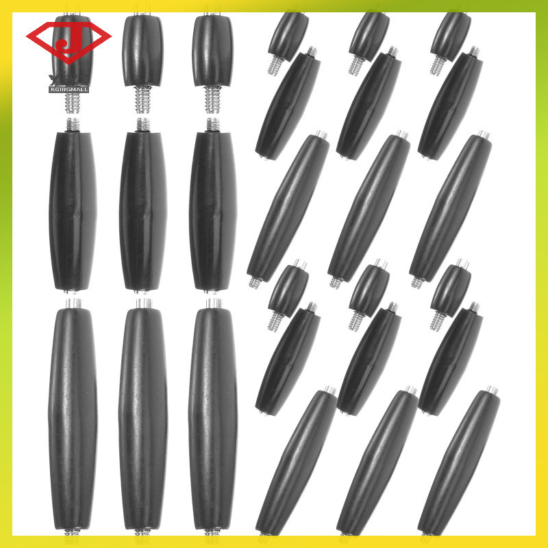 Eixo Com Parafuso De Haste Para Saxofone Sax Peça Instrumento Acessório Kits De Reparo De Pino Yujingyouzhang