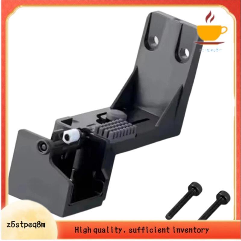Novo Limpador De Bico Direito Para Acessórios De Impressora 3D U1 Suporta Limpeza Automática De Cabeçote De Impressão