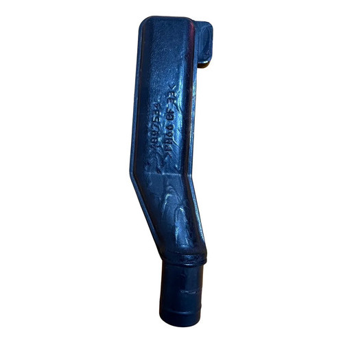 Tubo Respiro Carter Motor Cummins Isb Vw Ford Iveco 4897534