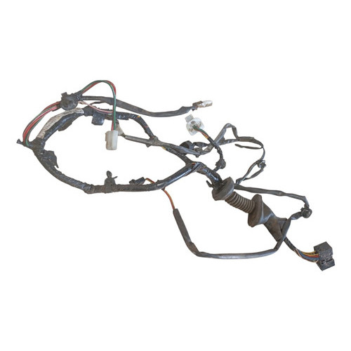 Chicote Porta Dianteira Direita Pajero Tr4 2004 2012 1