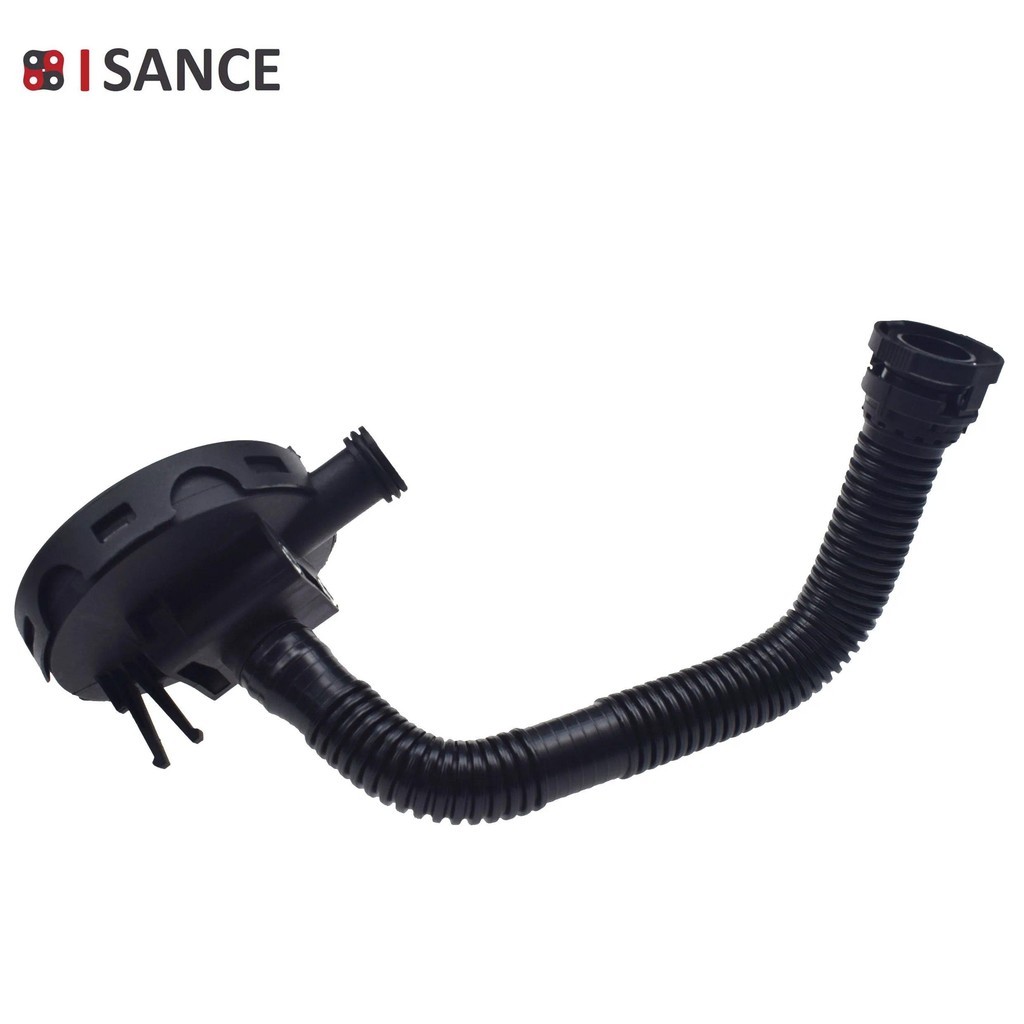 Válvula PCV Do Separador De Óleo Respiro Cárter Bloco Motor Para 1.6 VW Jetta Polo E Skoda Seat 03C103201K , 03C103201L